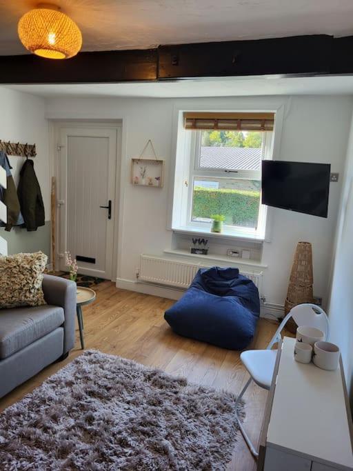 Kirkburton Soleo Cottage מראה חיצוני תמונה